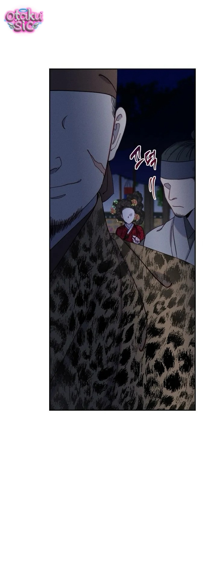 Dạ đàm vô oán - Chap 19