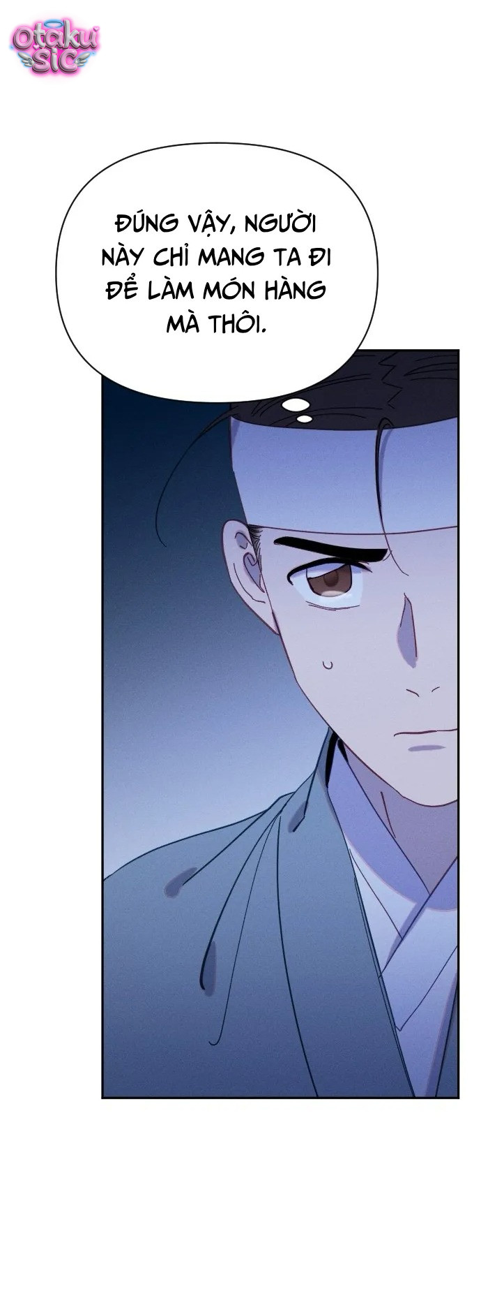 Dạ đàm vô oán - Chap 19