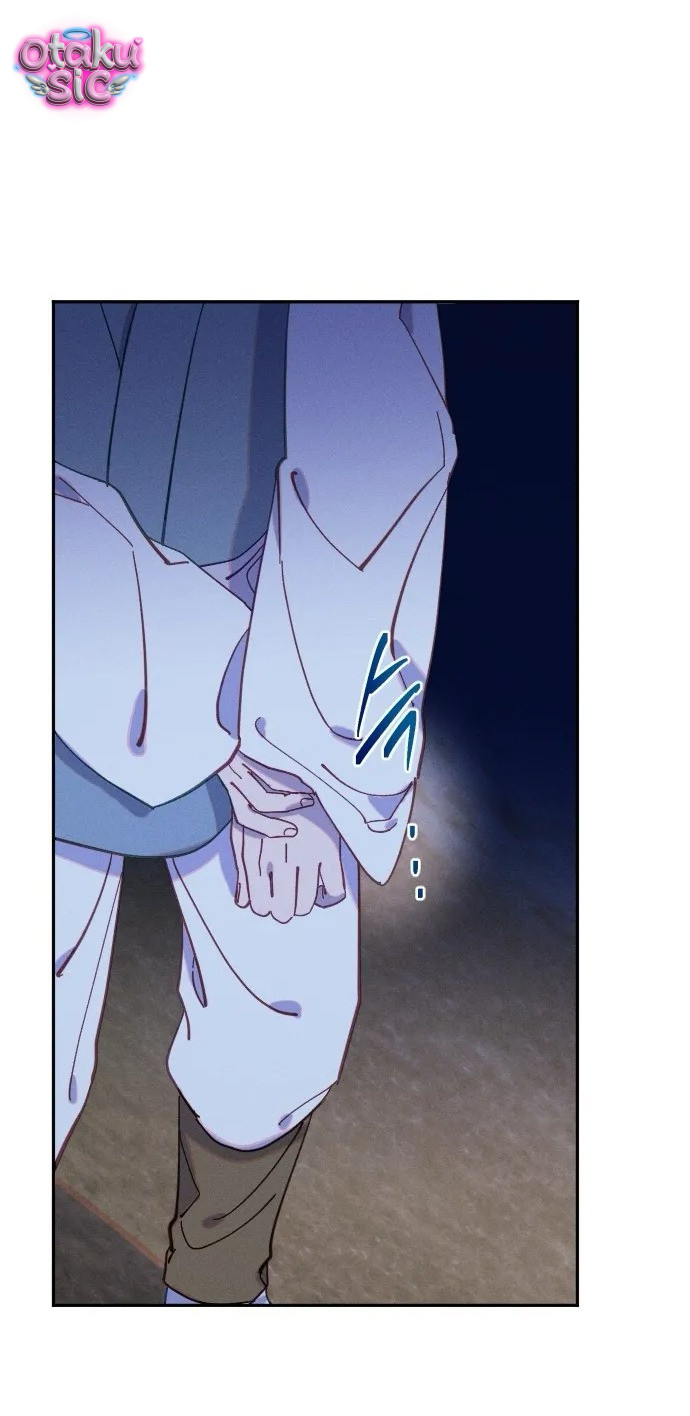 Dạ đàm vô oán - Chap 19