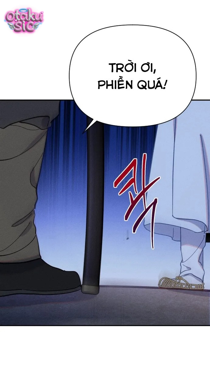 Dạ đàm vô oán - Chap 19