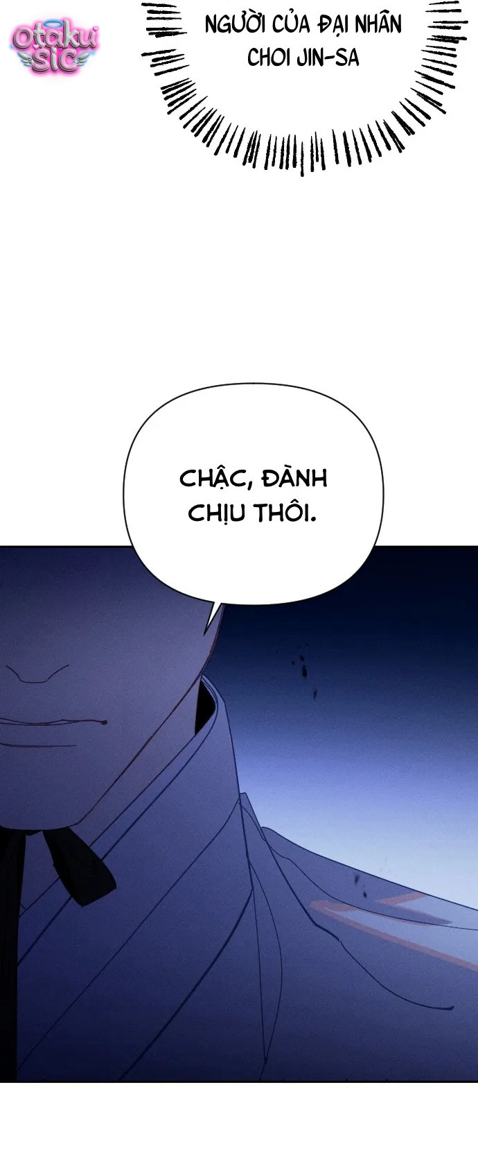 Dạ đàm vô oán - Chap 19