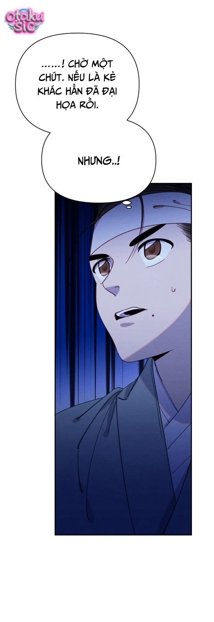 Dạ đàm vô oán - Chap 19