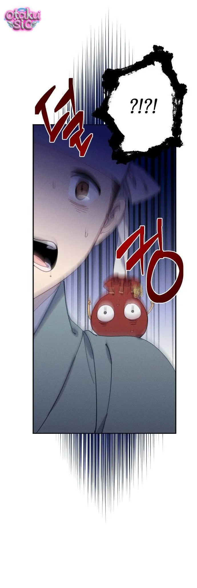 Dạ đàm vô oán - Chap 19