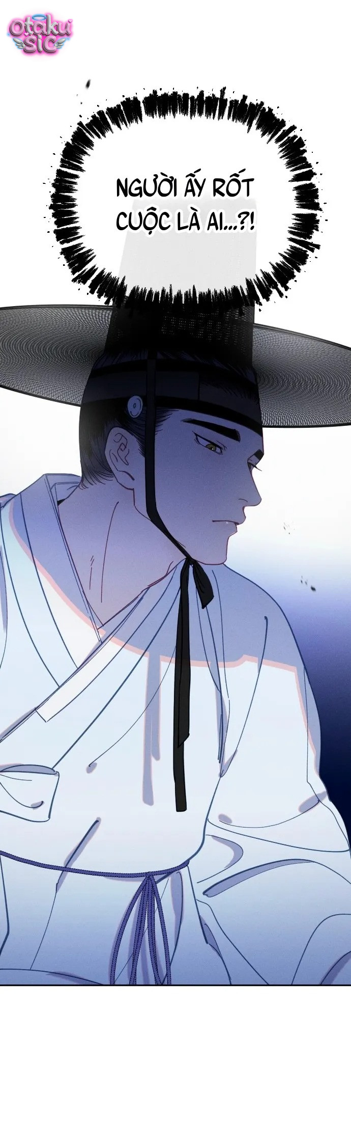 Dạ đàm vô oán - Chap 19