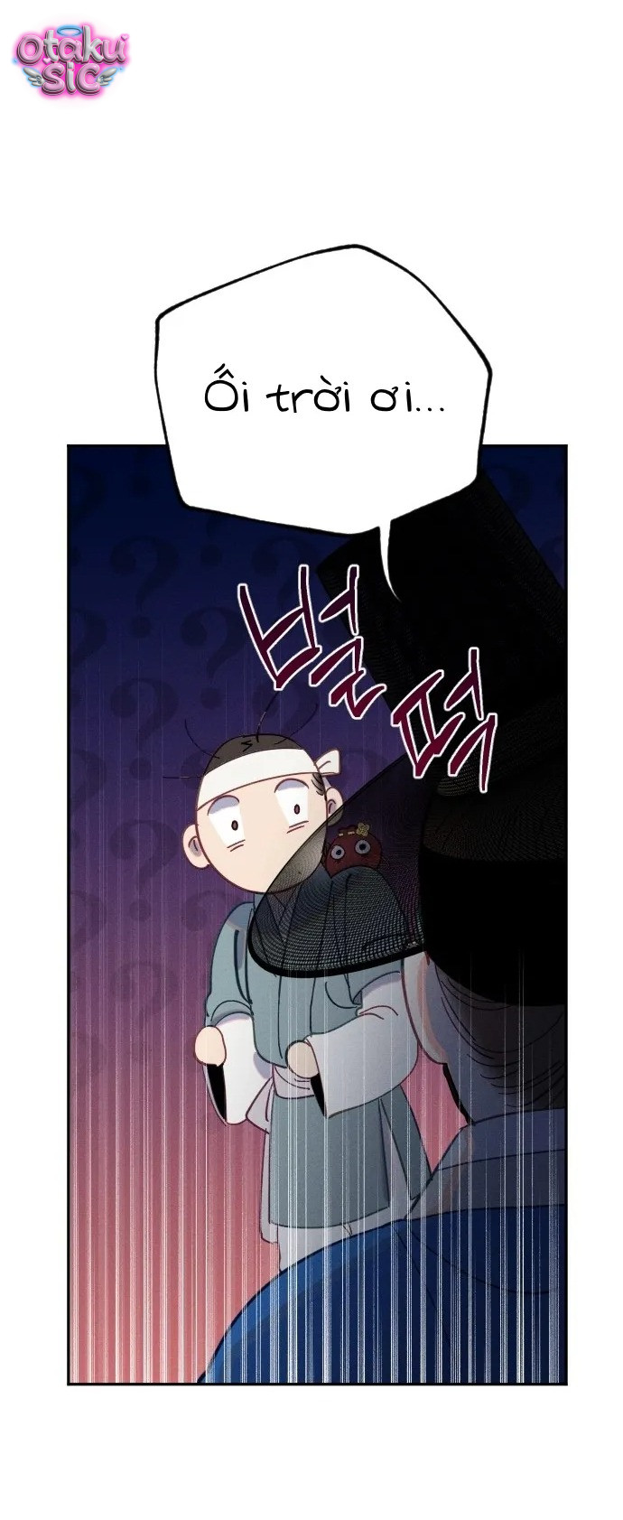 Dạ đàm vô oán - Chap 19