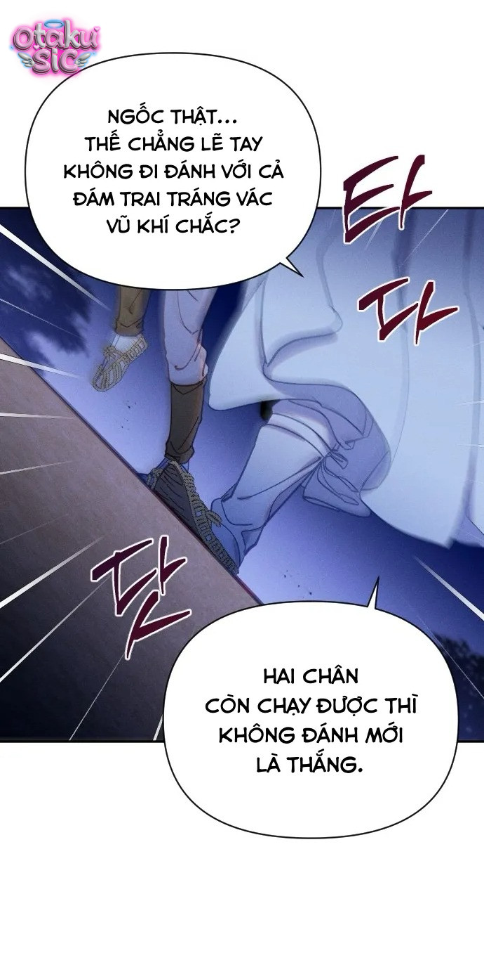 Dạ đàm vô oán - Chap 20