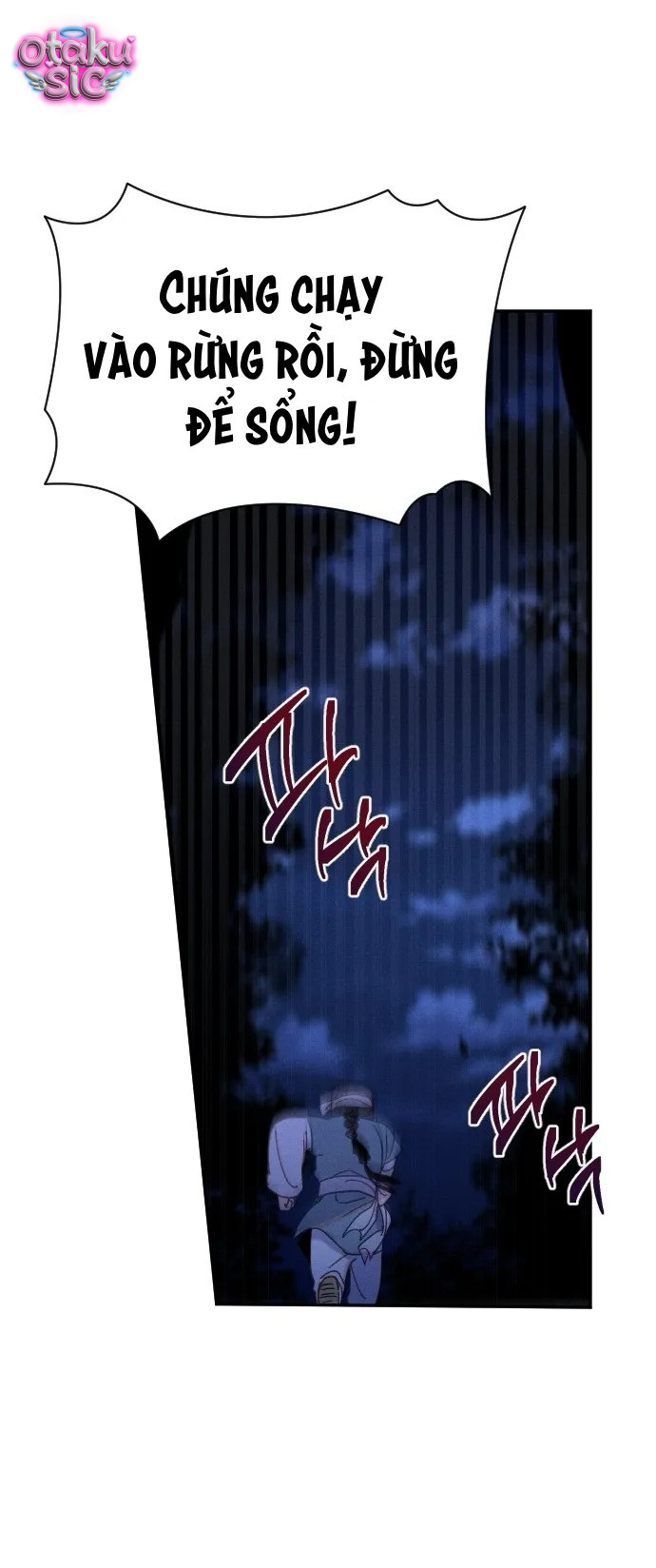 Dạ đàm vô oán - Chap 20