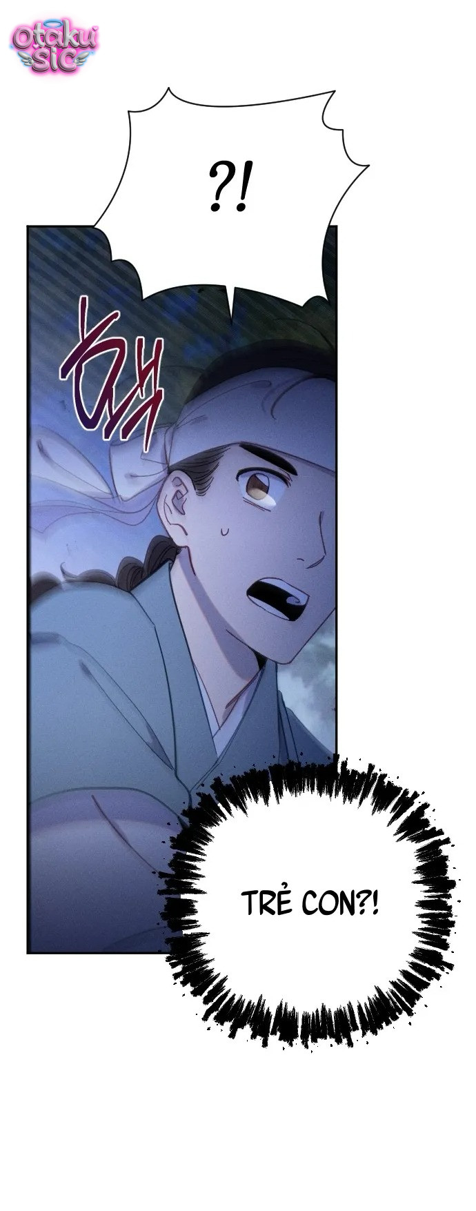 Dạ đàm vô oán - Chap 20