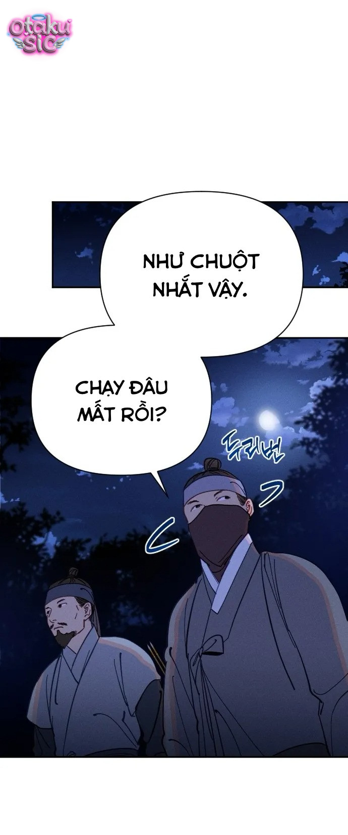 Dạ đàm vô oán - Chap 20