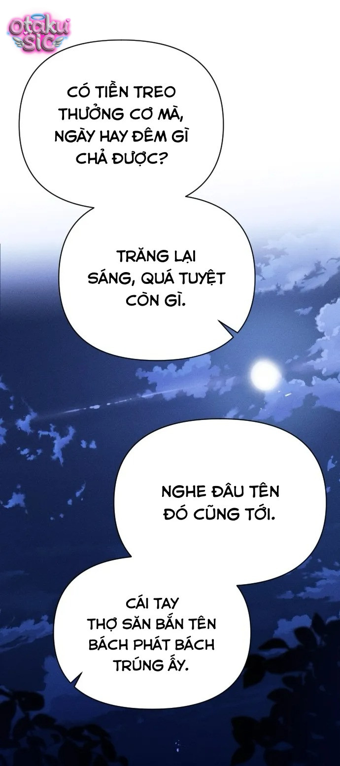 Dạ đàm vô oán - Chap 20