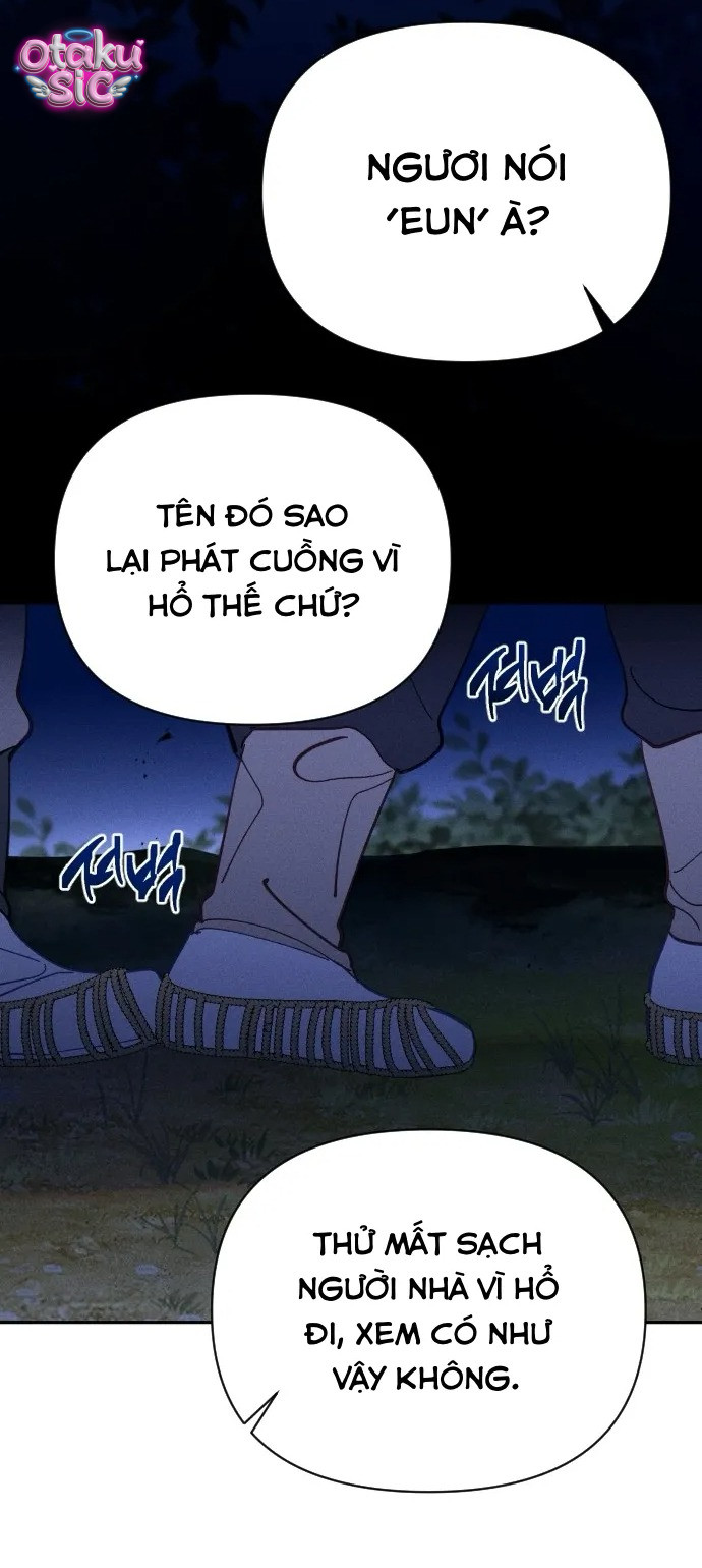 Dạ đàm vô oán - Chap 20