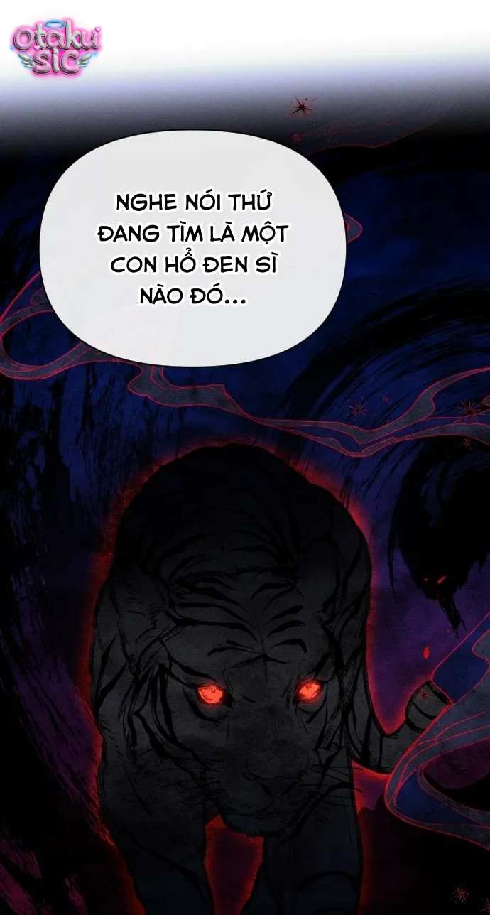 Dạ đàm vô oán - Chap 20