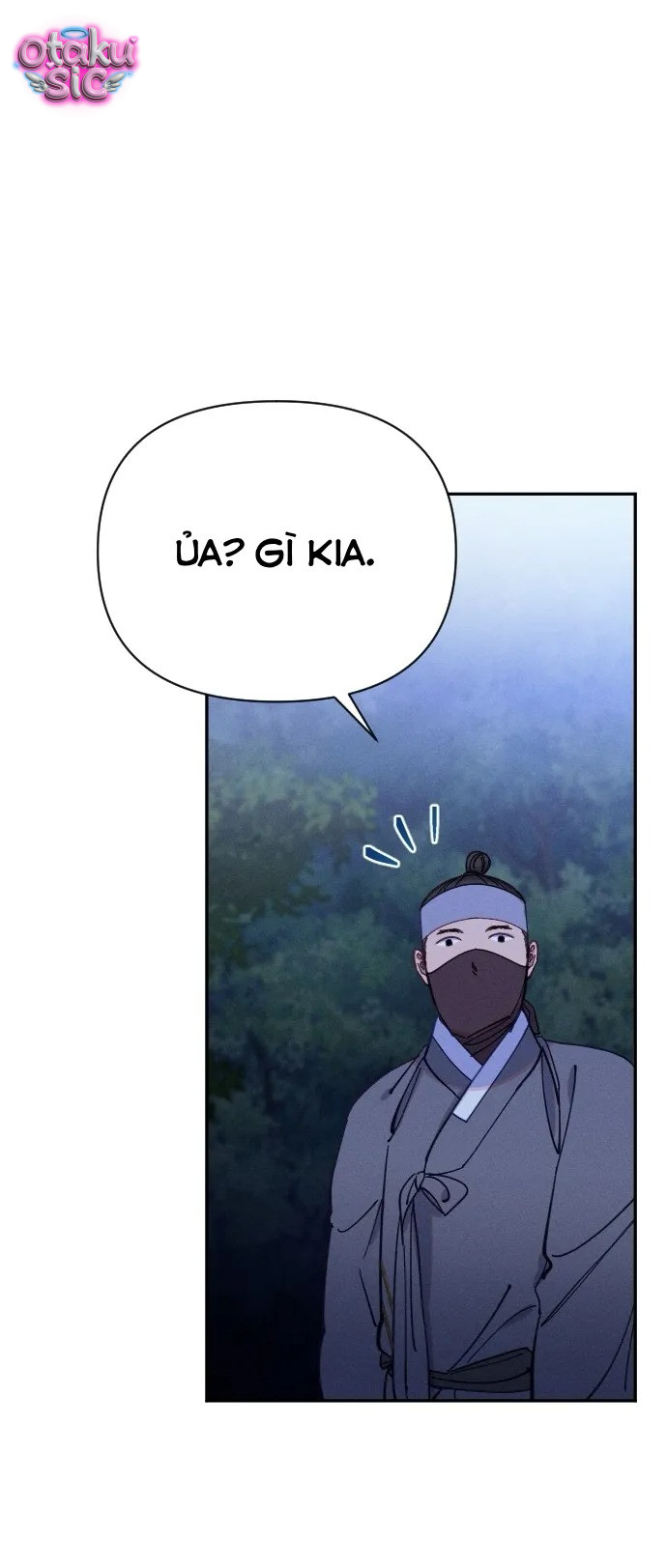 Dạ đàm vô oán - Chap 20