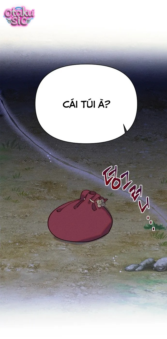 Dạ đàm vô oán - Chap 20