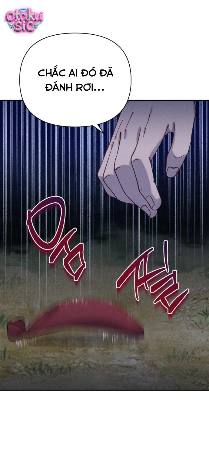 Dạ đàm vô oán - Chap 20