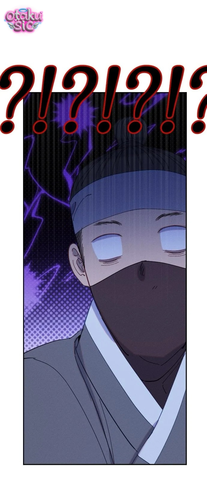 Dạ đàm vô oán - Chap 20