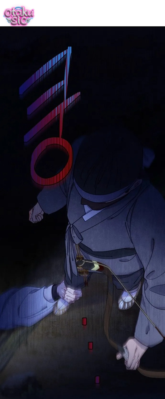 Dạ đàm vô oán - Chap 20