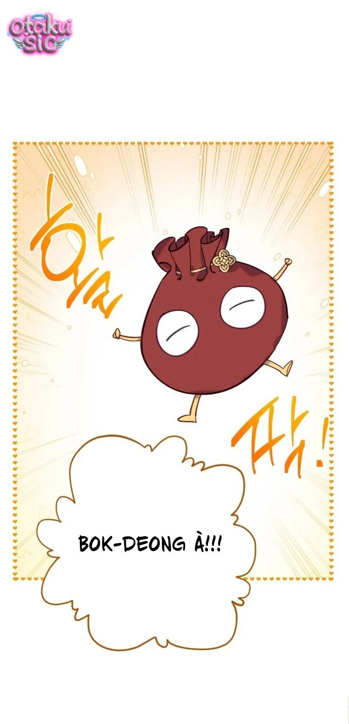 Dạ đàm vô oán - Chap 20