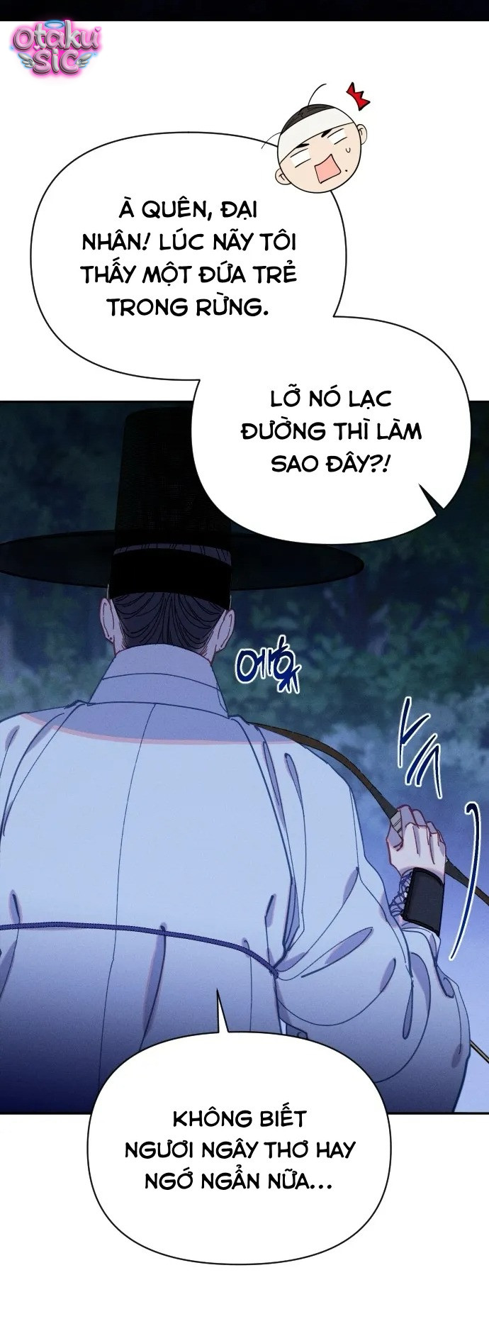 Dạ đàm vô oán - Chap 20