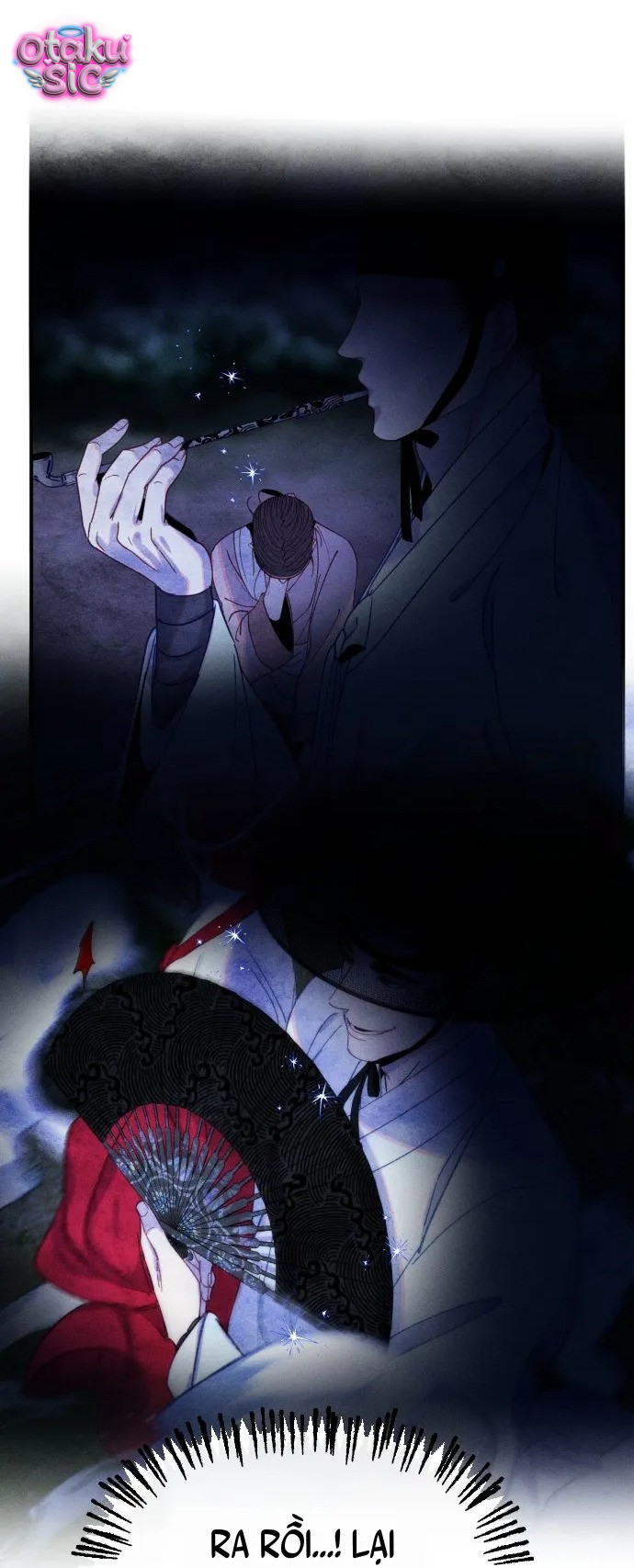 Dạ đàm vô oán - Chap 20