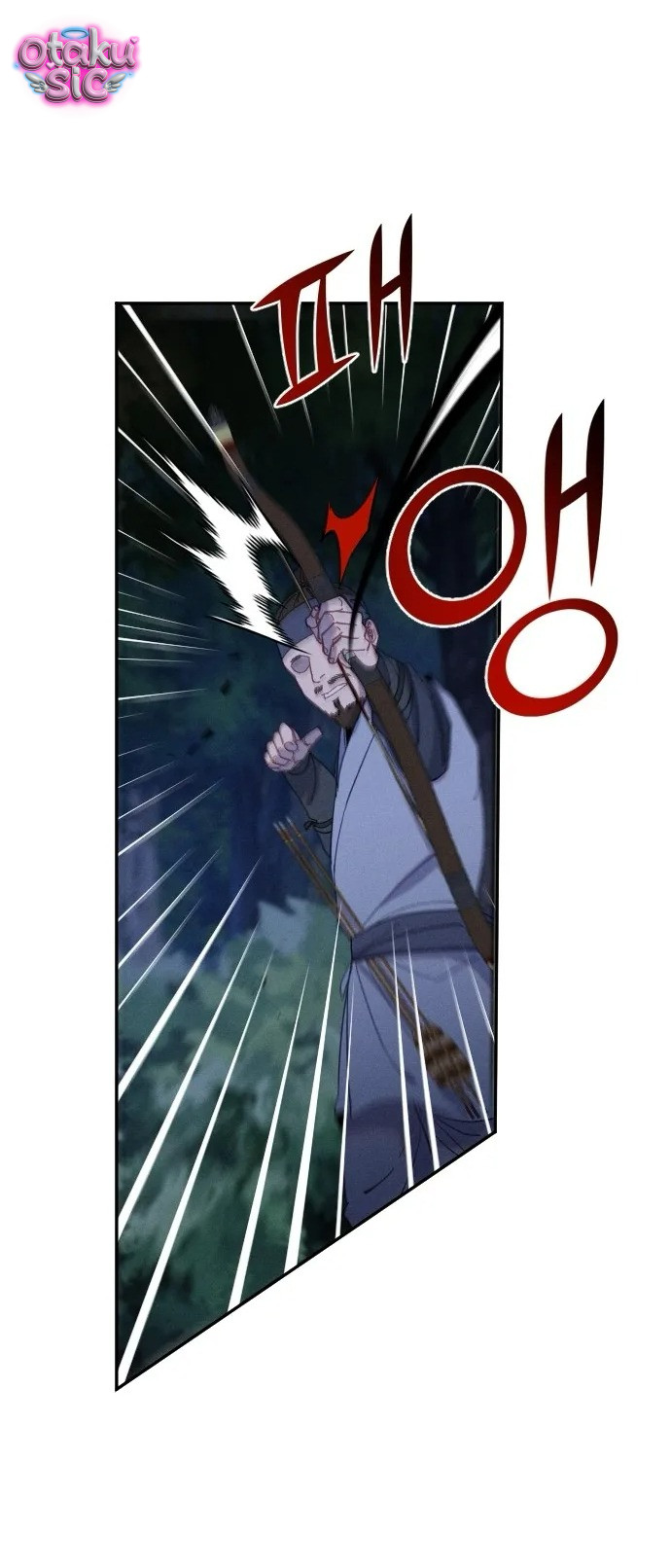 Dạ đàm vô oán - Chap 20