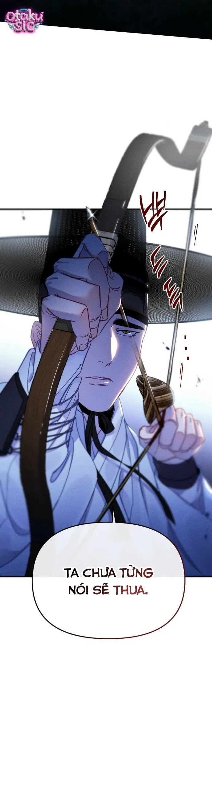 Dạ đàm vô oán - Chap 20