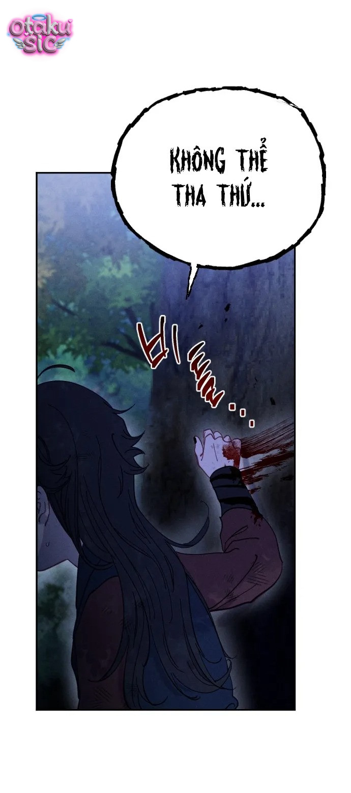 Dạ đàm vô oán - Chap 20