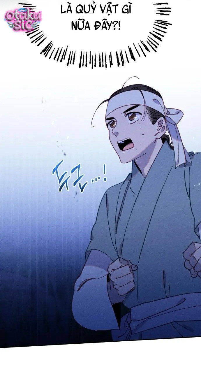 Dạ đàm vô oán - Chap 20
