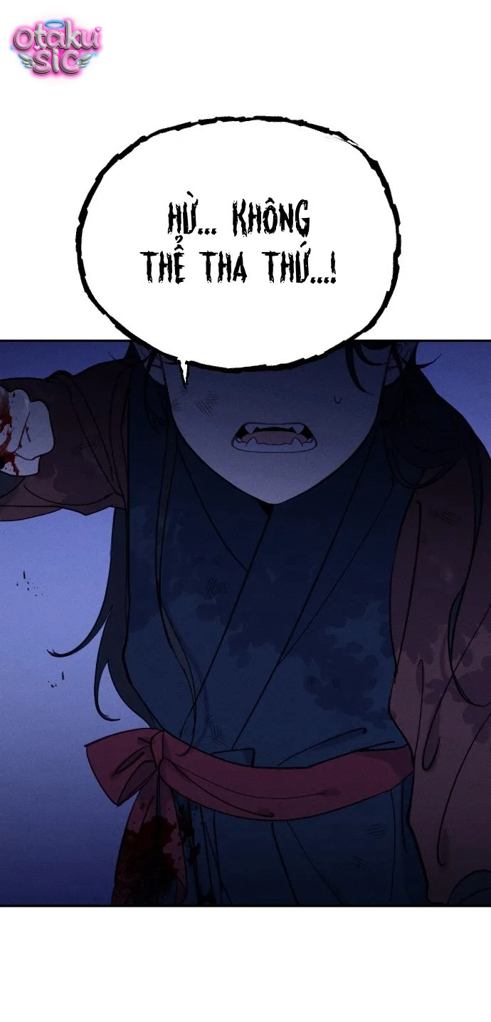 Dạ đàm vô oán - Chap 20