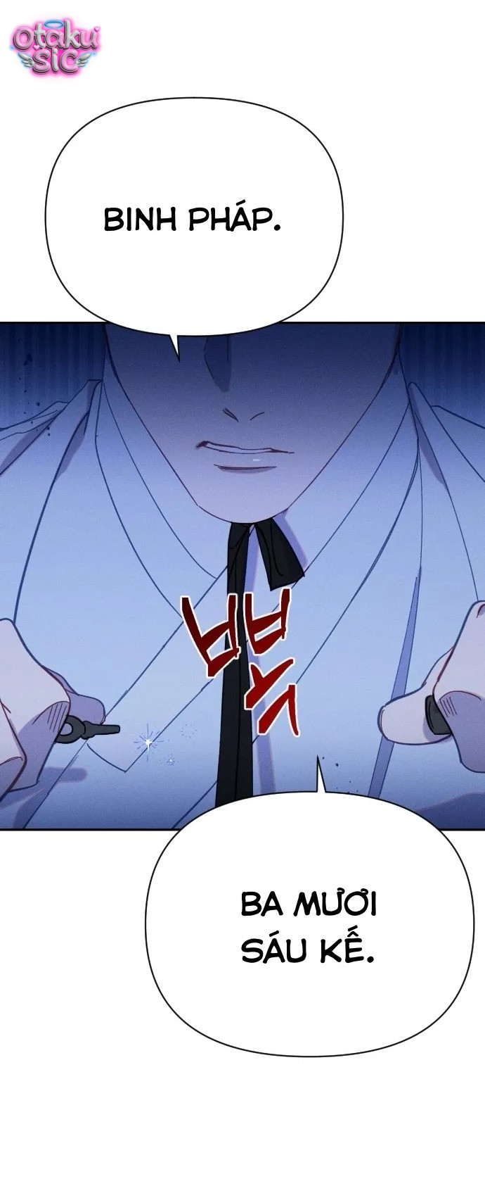 Dạ đàm vô oán - Chap 20