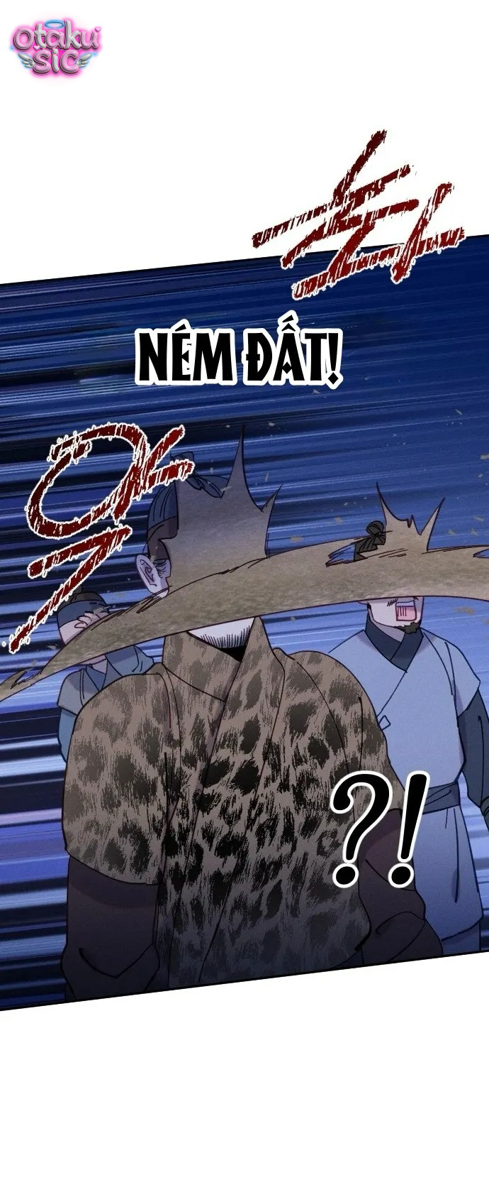Dạ đàm vô oán - Chap 20