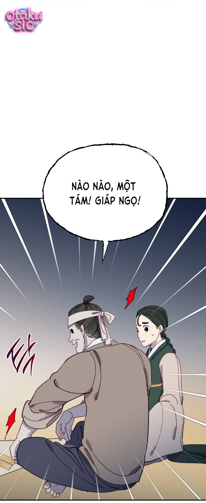 Dạ đàm vô oán - Chap 29