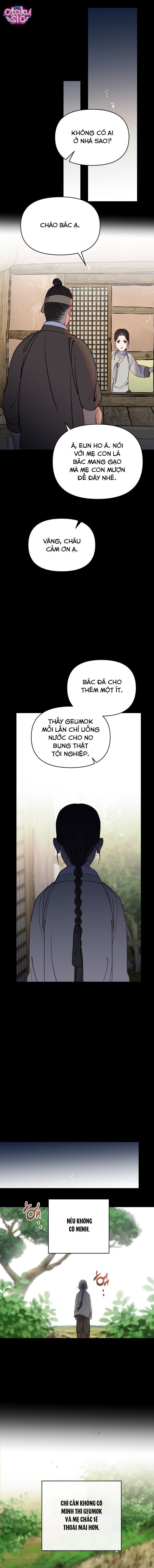 Dạ đàm vô oán - Chap 42