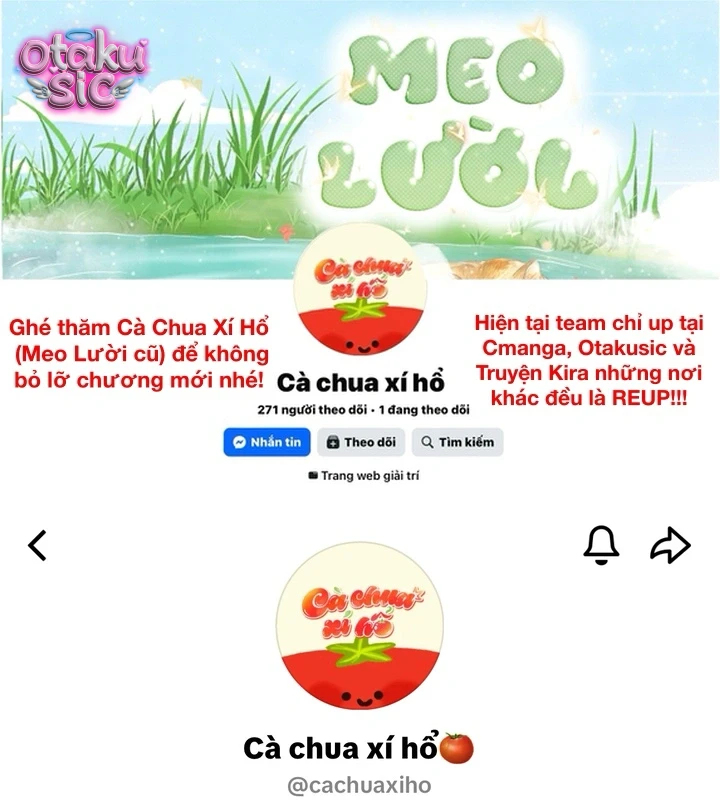 Dạ đàm vô oán - Chap 7 - Trang 8