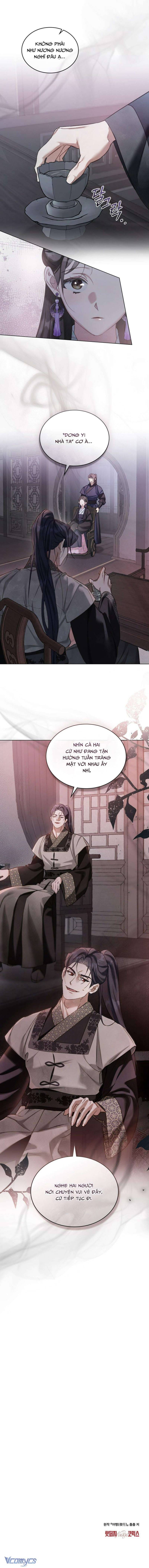 Dạ Hành - Chap 12