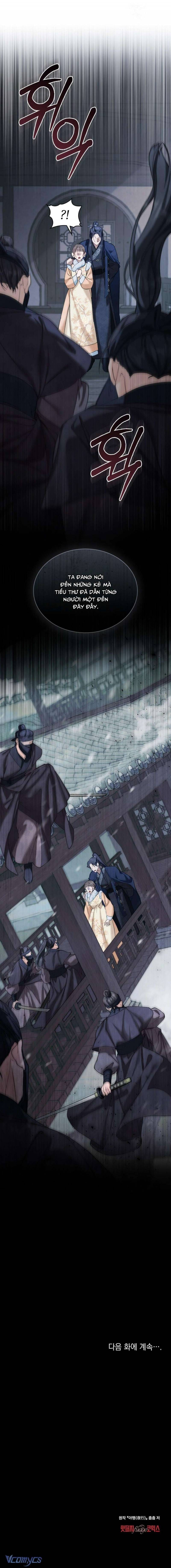 Dạ Hành - Chap 14