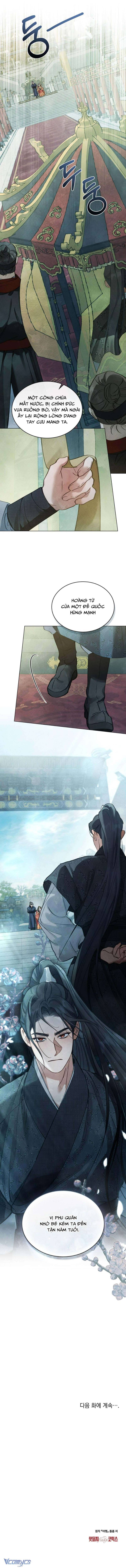 Dạ Hành - Chap 2