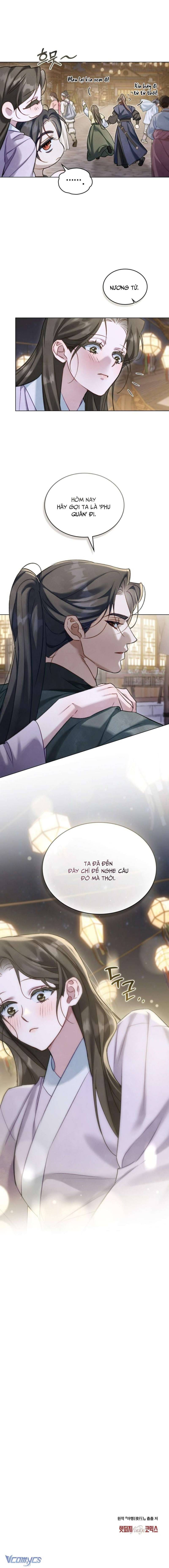 Dạ Hành - Chap 24