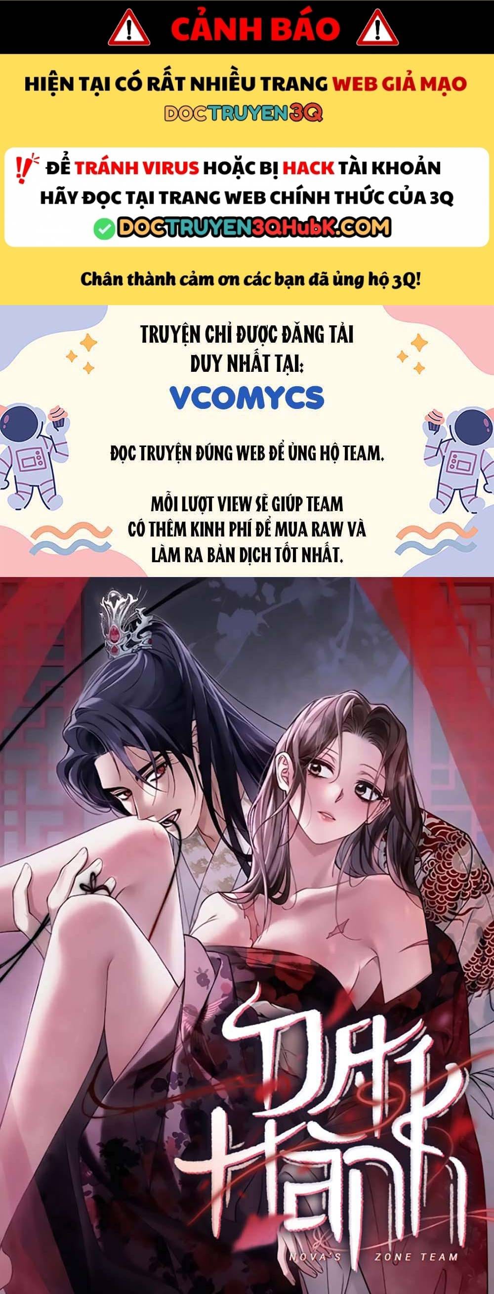 Dạ Hành - Chap 37