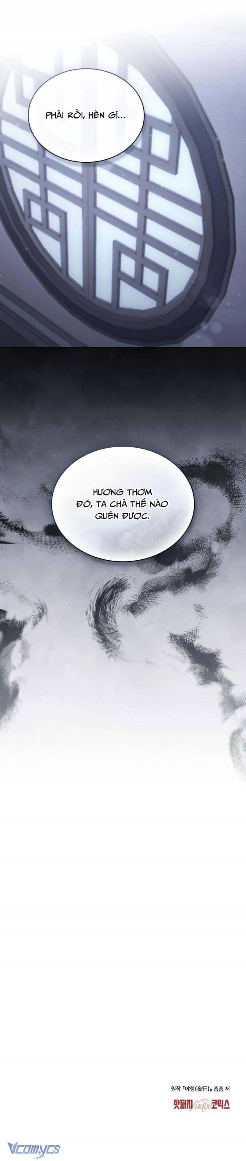 Dạ Hành - Chap 5