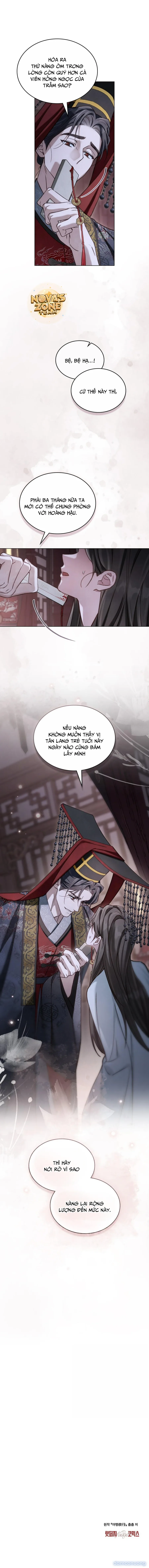 Dạ Hành - Chap 57