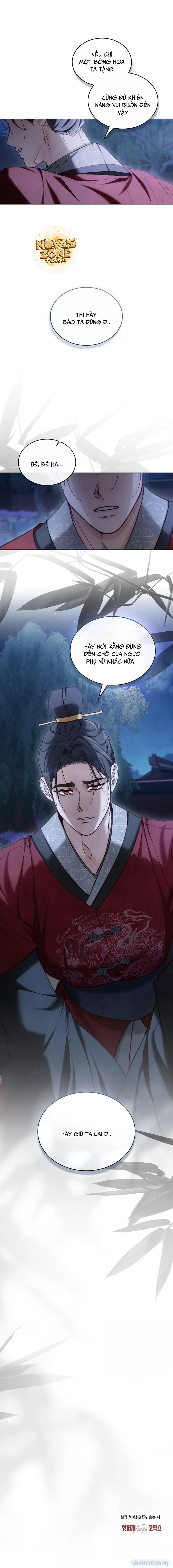 Dạ Hành - Chap 58