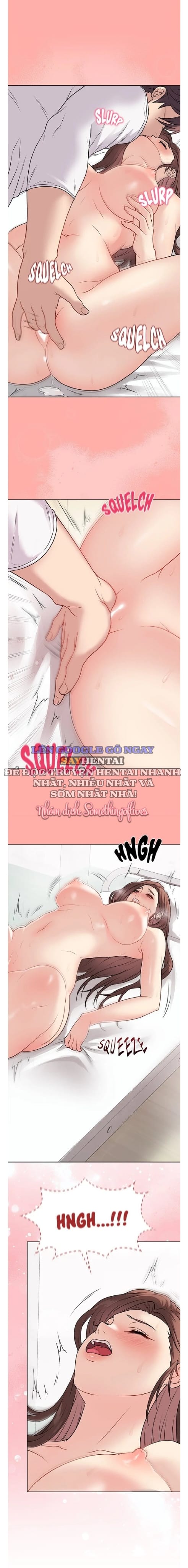 Đã Ký, Đã Nhầm Lẫn, Đã Đóng Dấu - Chap 10 - Trang 13
