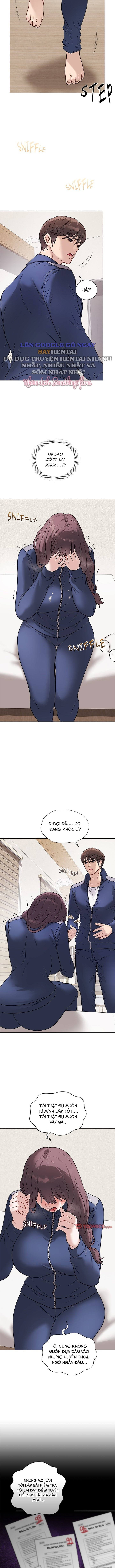 Đã Ký, Đã Nhầm Lẫn, Đã Đóng Dấu - Chap 13 - Trang 2