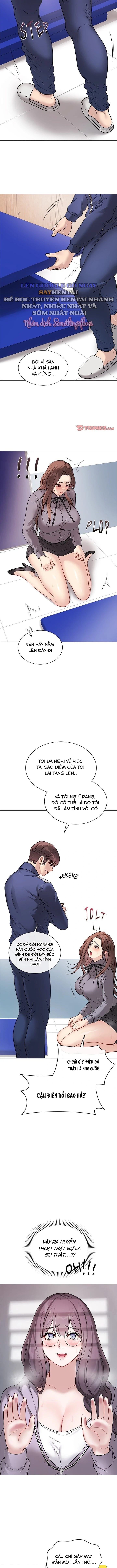 Đã Ký, Đã Nhầm Lẫn, Đã Đóng Dấu - Chap 14 - Trang 4