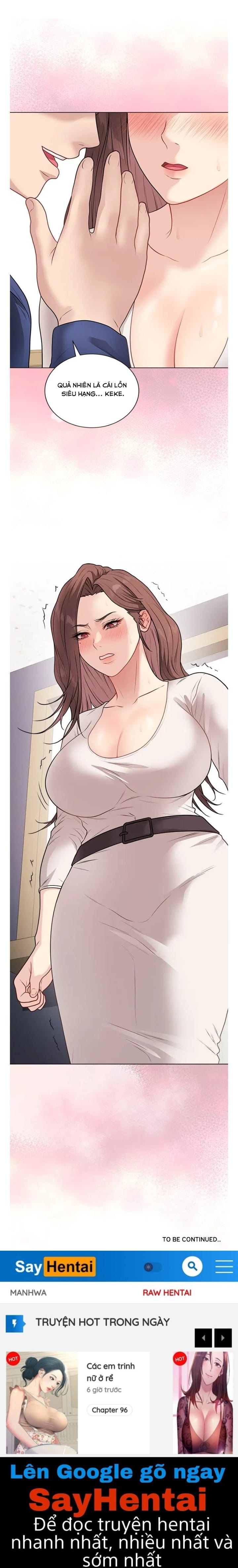 Đã Ký, Đã Nhầm Lẫn, Đã Đóng Dấu - Chap 15 - Trang 20