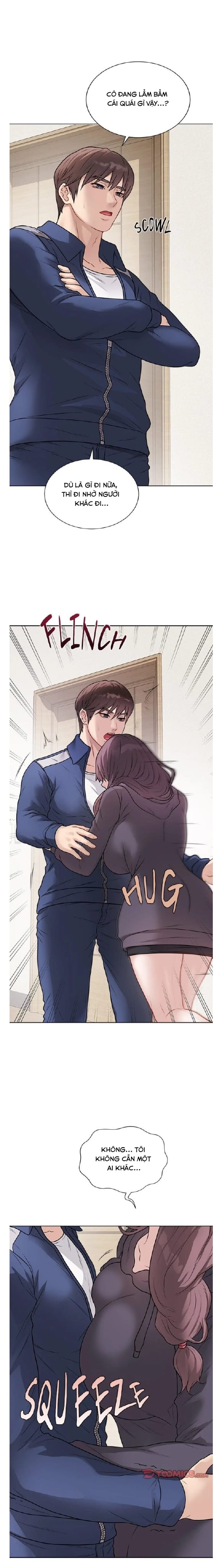 Đã Ký, Đã Nhầm Lẫn, Đã Đóng Dấu - Chap 16 - Trang 23
