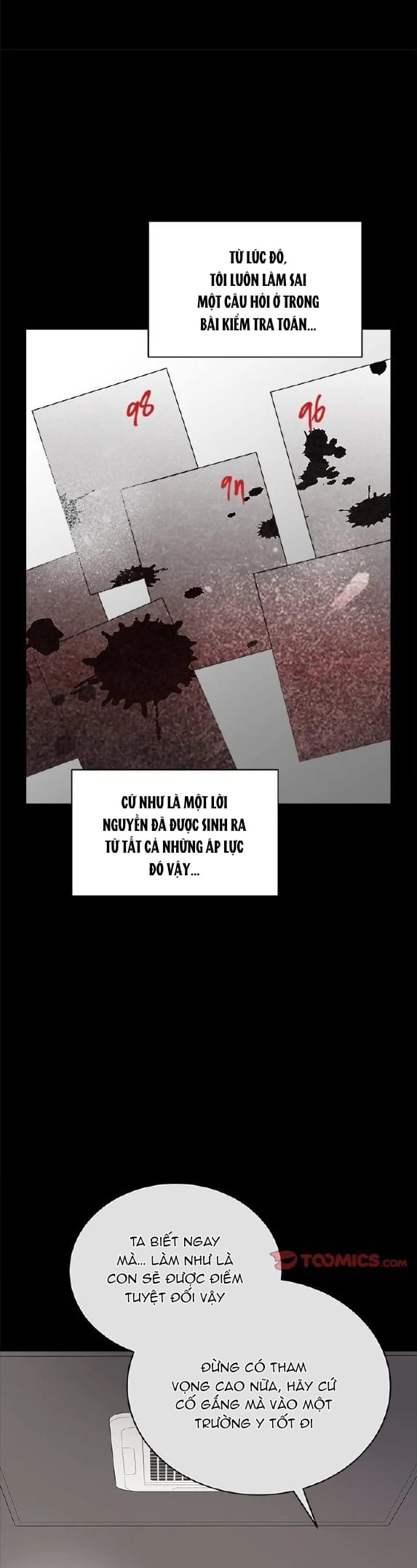 Đã Ký, Đã Nhầm Lẫn, Đã Đóng Dấu - Chap 17 - Trang 12