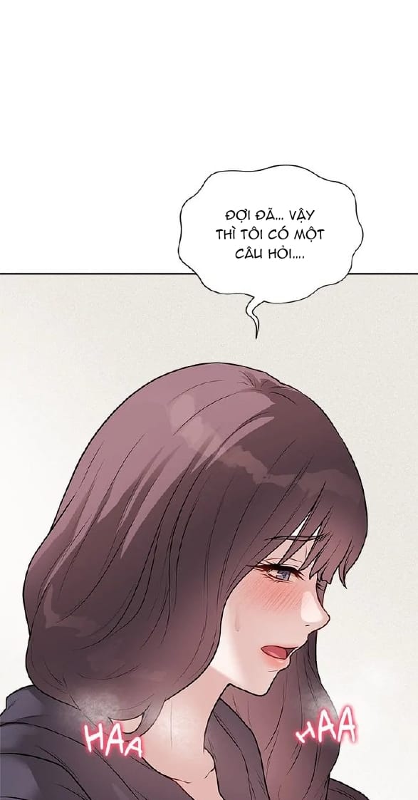 Đã Ký, Đã Nhầm Lẫn, Đã Đóng Dấu - Chap 17 - Trang 19