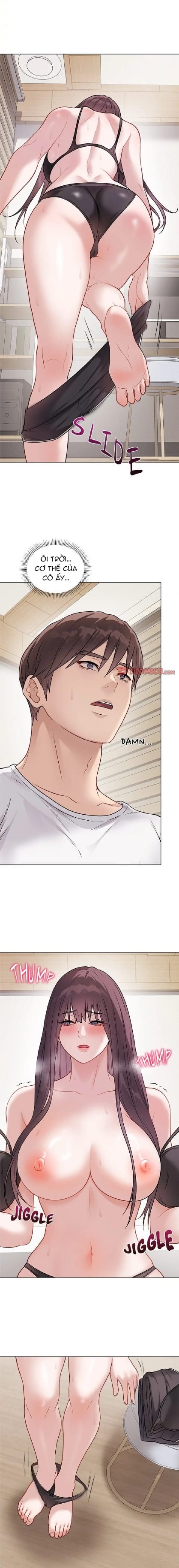 Đã Ký, Đã Nhầm Lẫn, Đã Đóng Dấu - Chap 17 - Trang 26